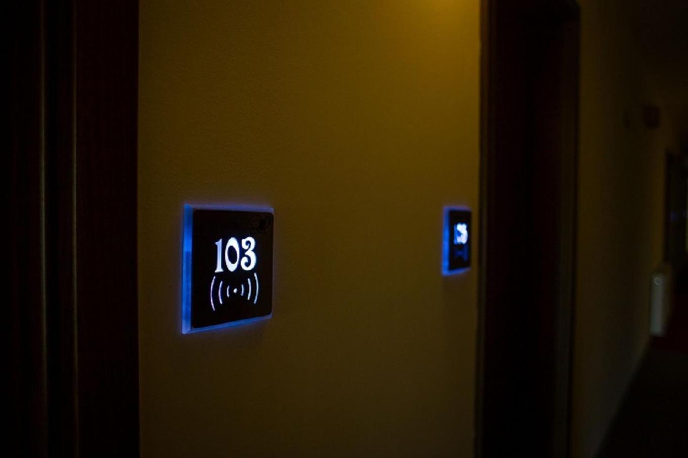 Noclegi - Apartamenty Zolynianka Buitenkant foto