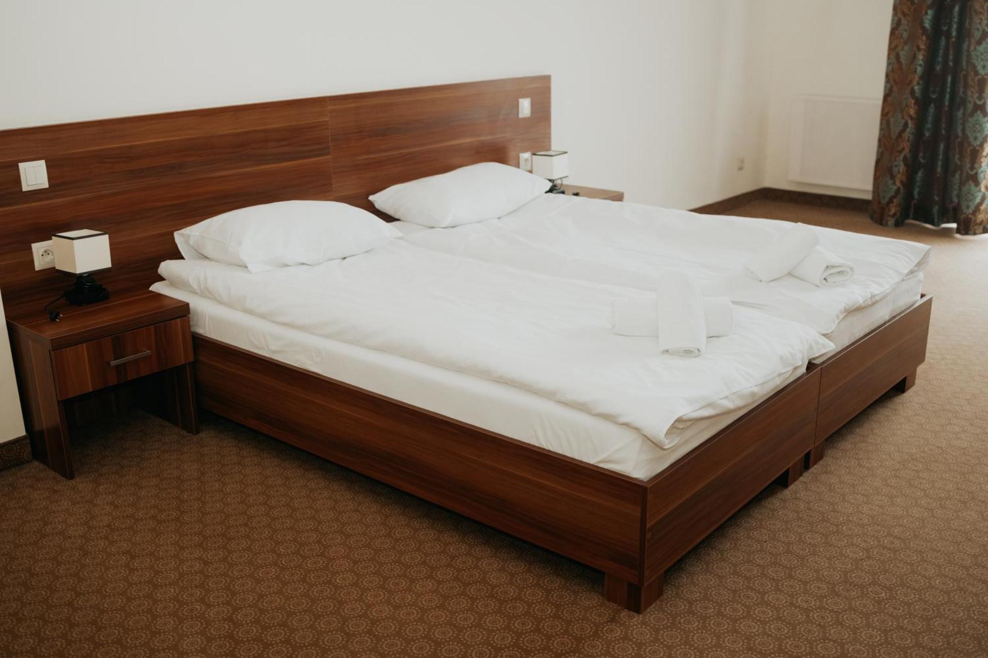 Noclegi - Apartamenty Zolynianka Buitenkant foto