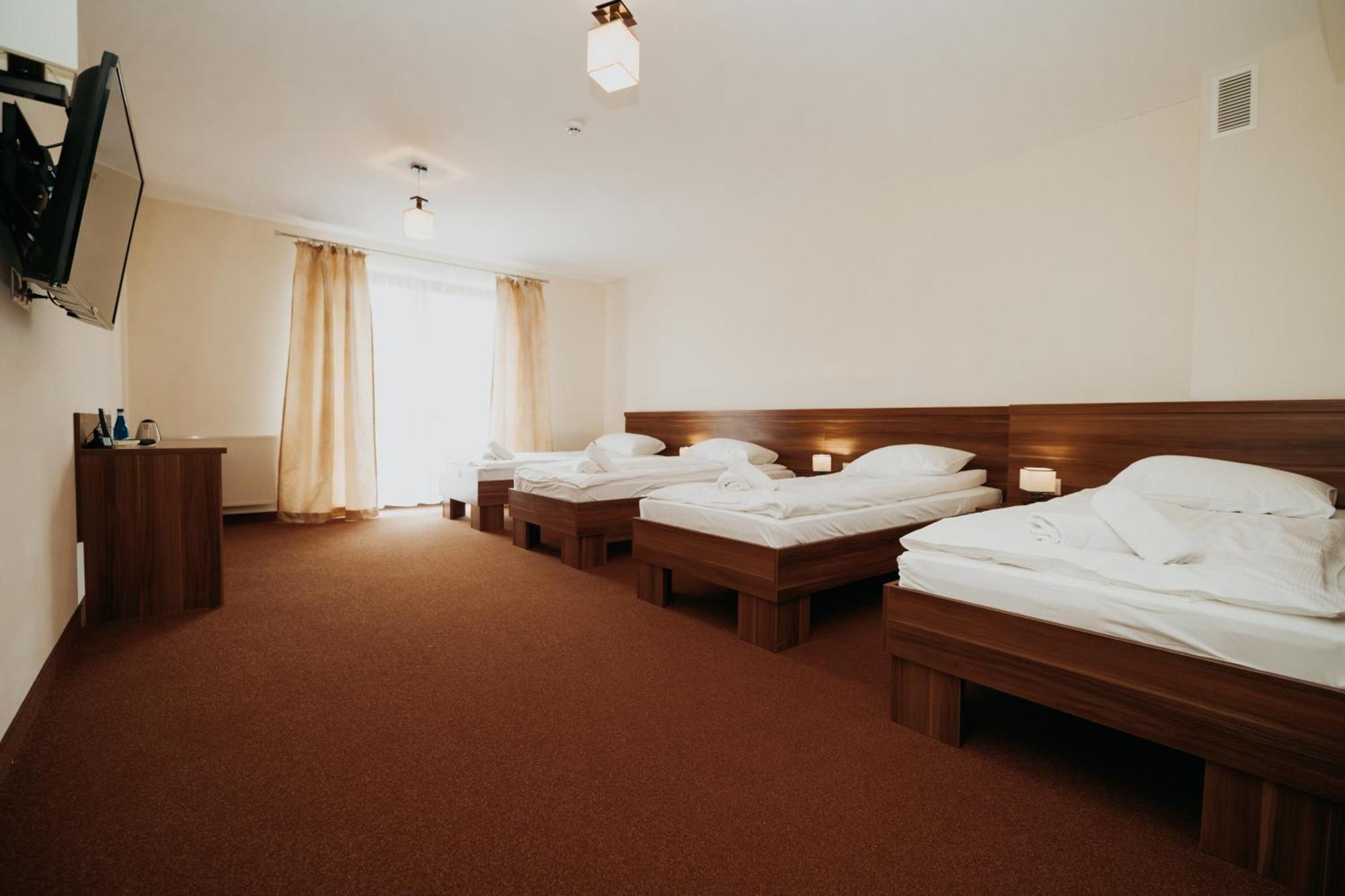 Noclegi - Apartamenty Zolynianka Buitenkant foto