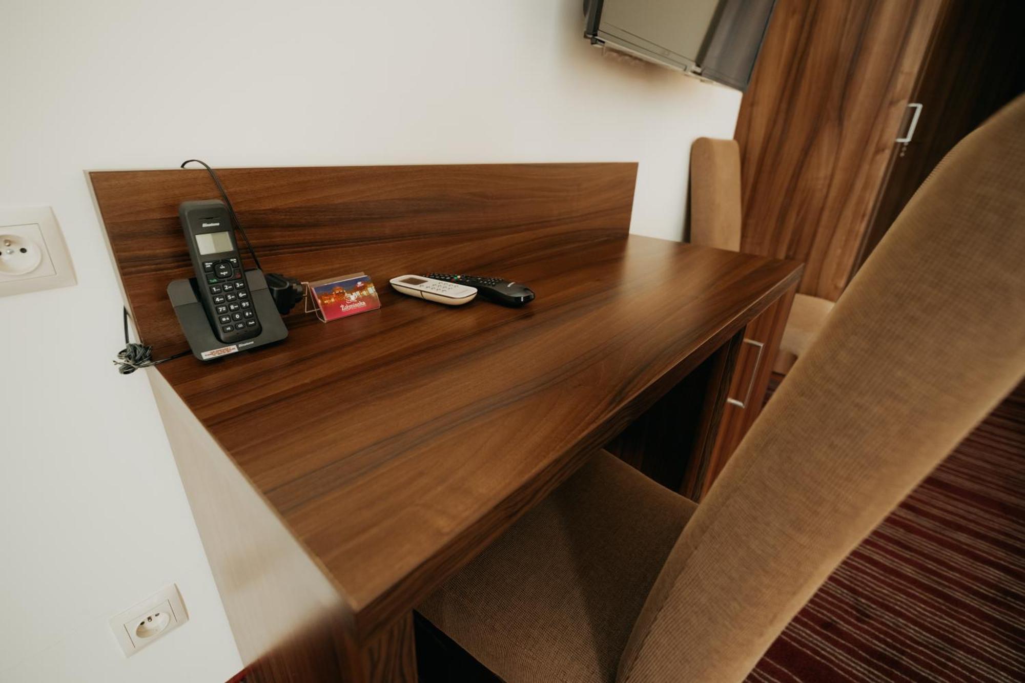 Noclegi - Apartamenty Zolynianka Buitenkant foto
