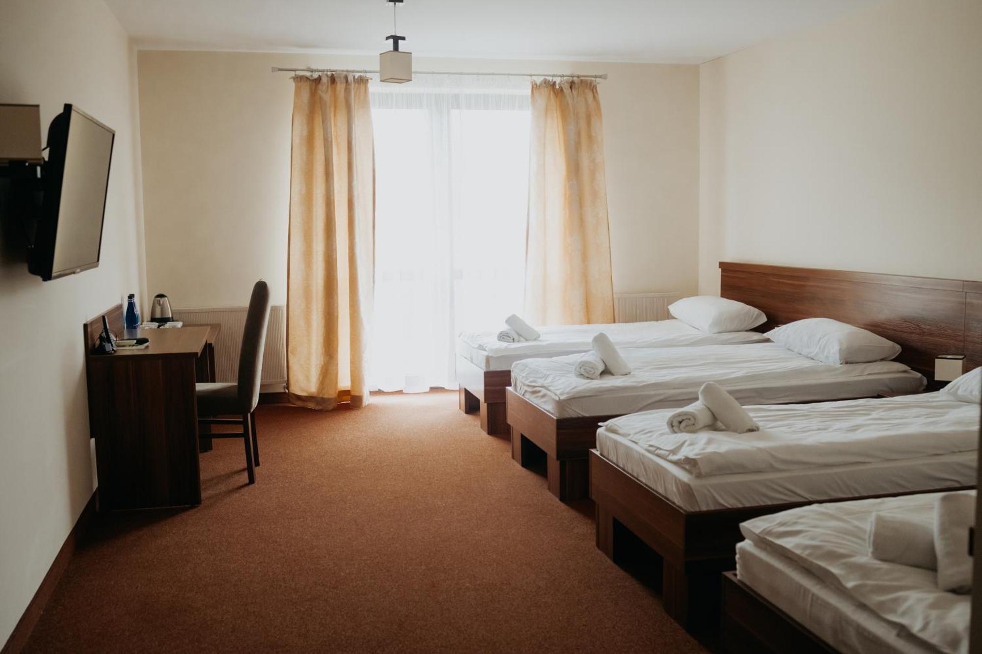 Noclegi - Apartamenty Zolynianka Buitenkant foto