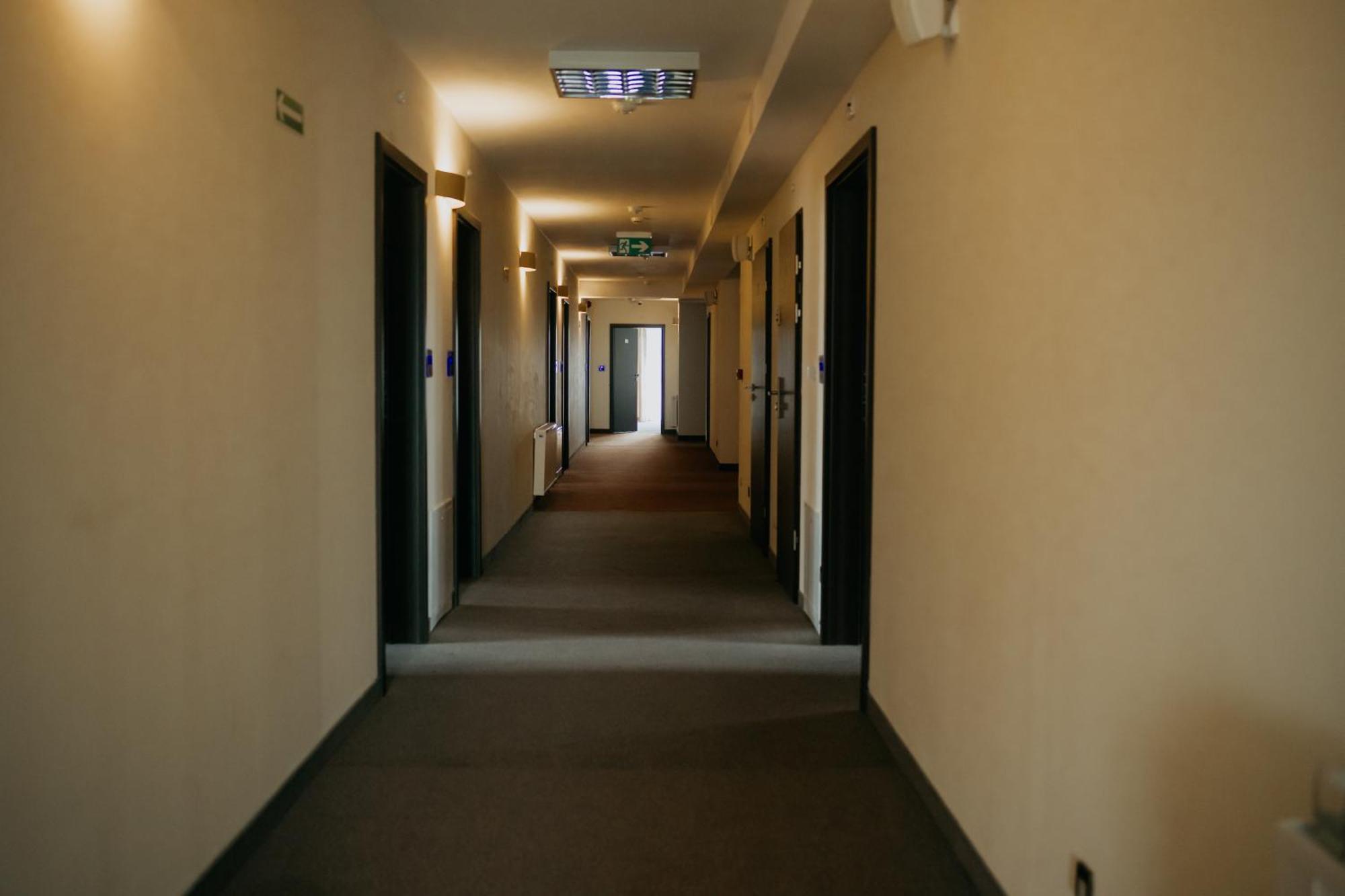 Noclegi - Apartamenty Zolynianka Buitenkant foto