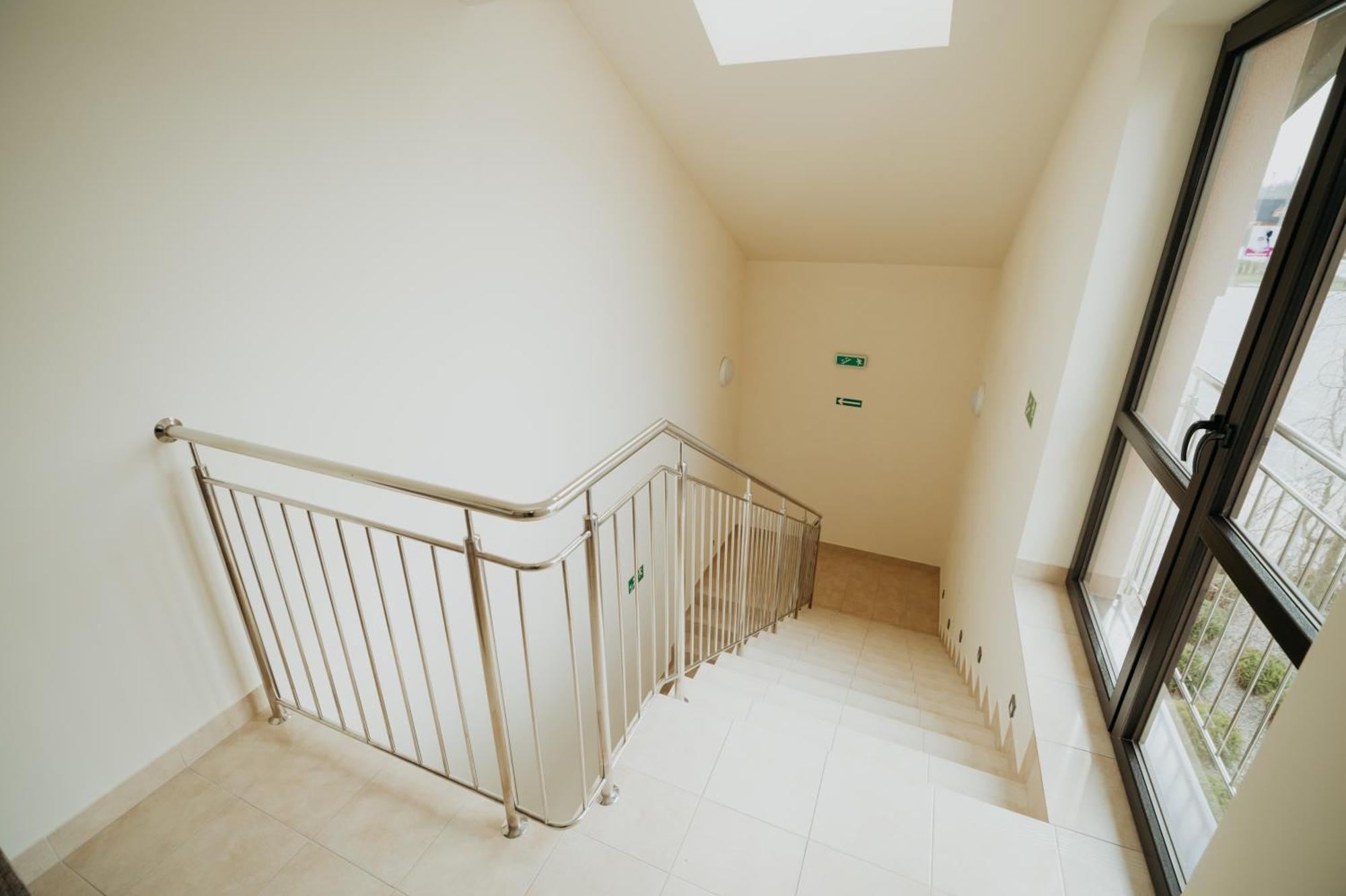 Noclegi - Apartamenty Zolynianka Buitenkant foto